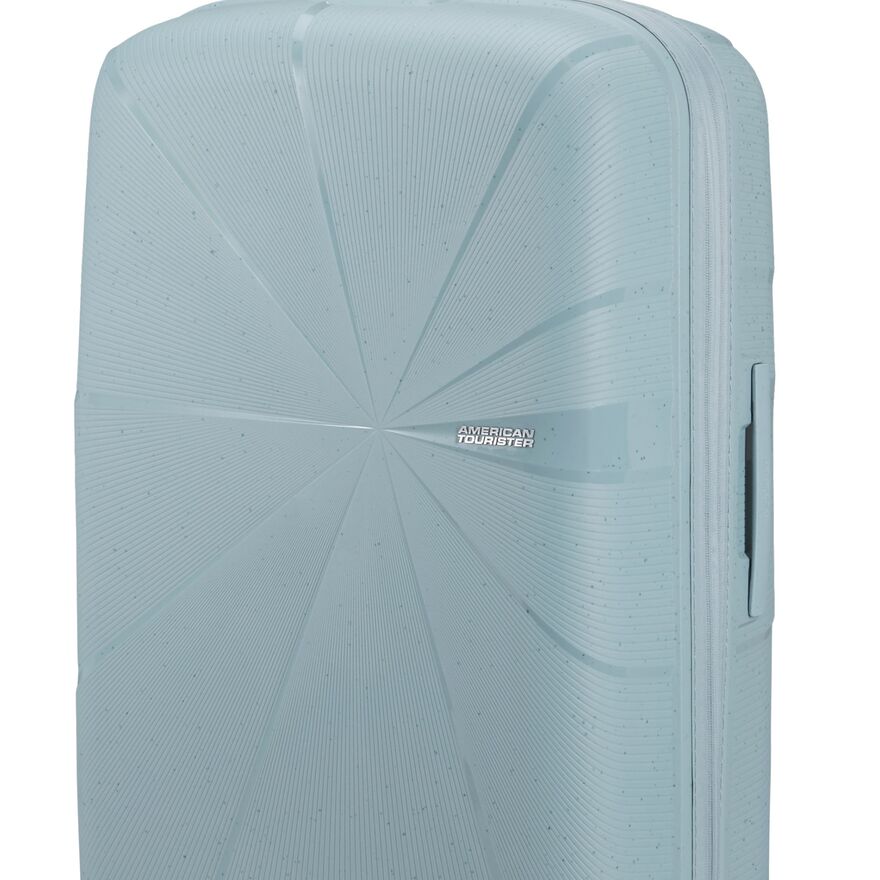 StarVibe Utv. koffert 4 hjul 77cm